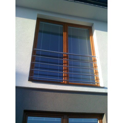 francouzská okna ZKH115 2