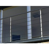 Balkonové zábradlí ZKH67